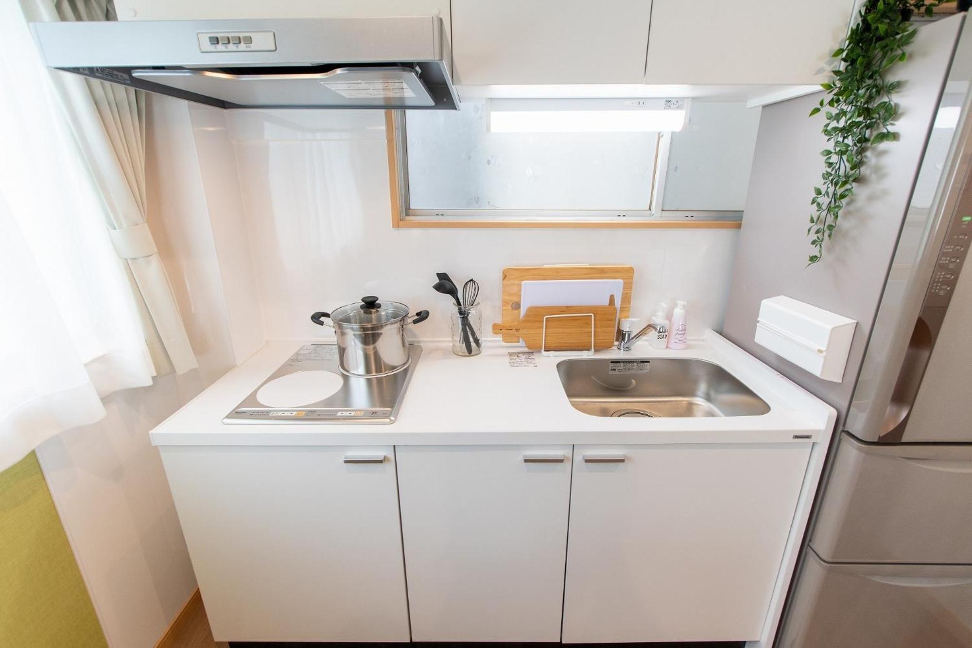 Tk Court Ojima - Vacation Stay 91237 Tokyo Dış mekan fotoğraf