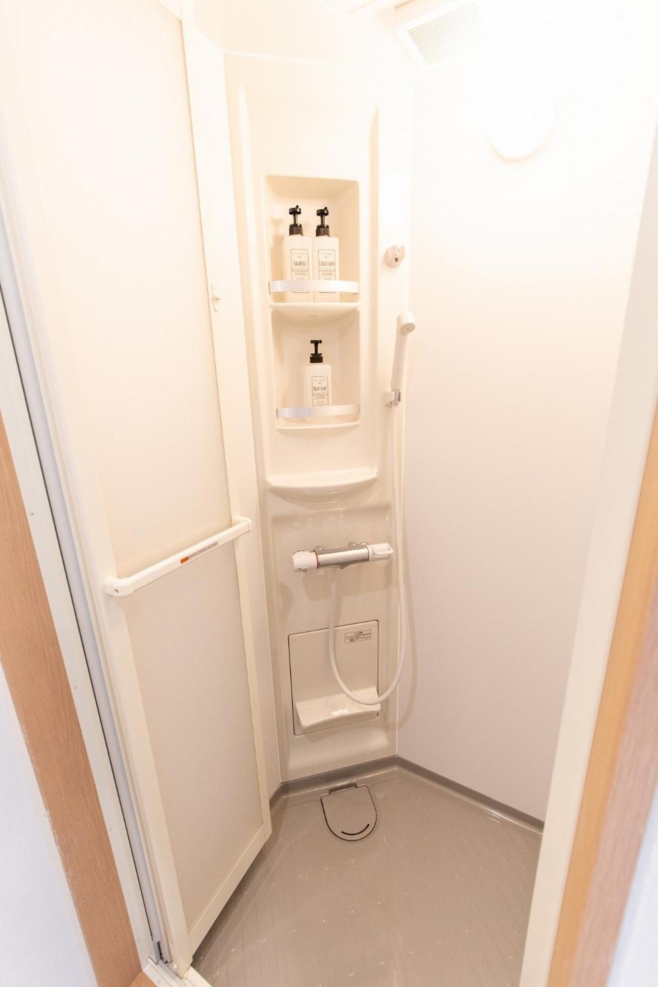 Tk Court Ojima - Vacation Stay 91237 Tokyo Dış mekan fotoğraf