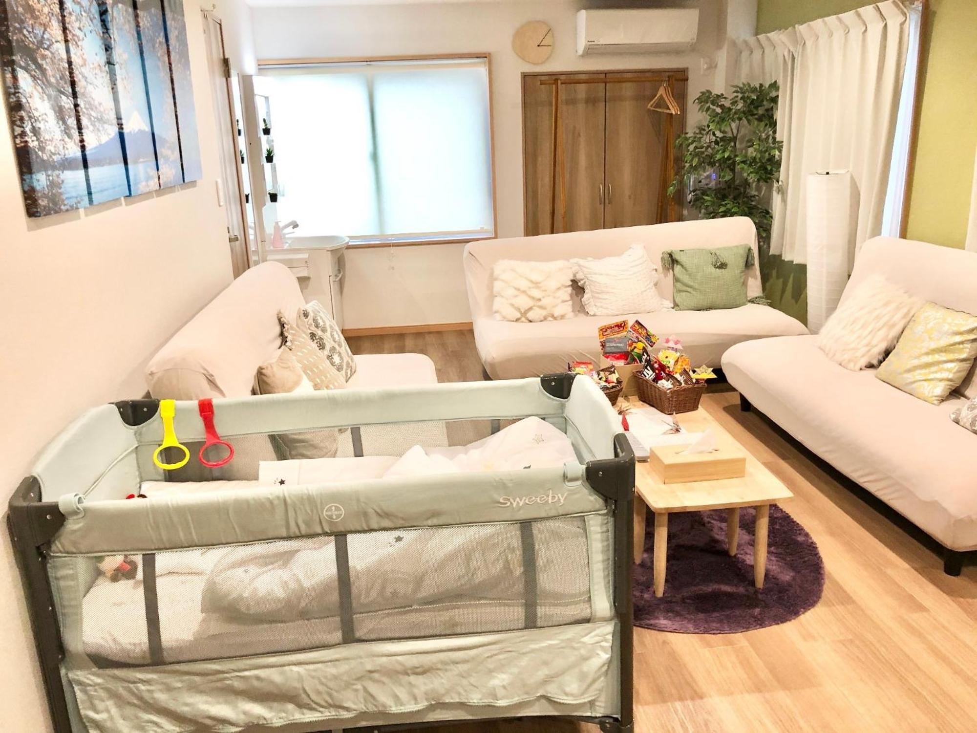Tk Court Ojima - Vacation Stay 91237 Tokyo Dış mekan fotoğraf